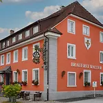 Brauerei Walter 3*