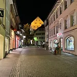Szálloda Brauerei Walter