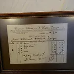 Brauerei Walter Szálloda 3*