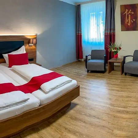 Brauerei Walter Hotel