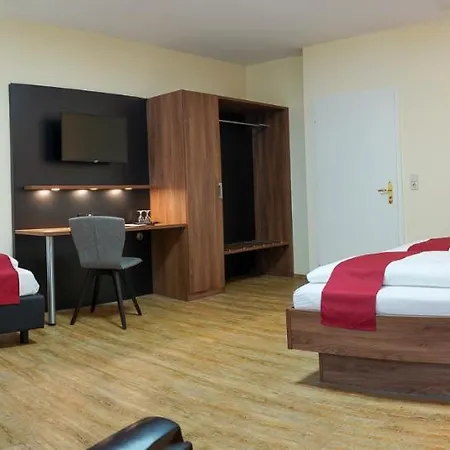 Brauerei Walter Szálloda