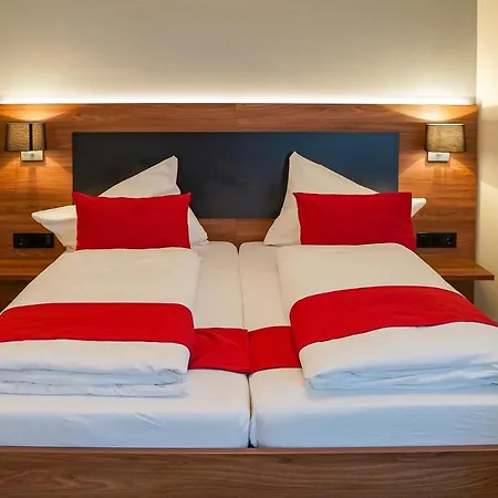 Brauerei Walter Hotel