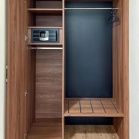 Brauerei Walter Szálloda