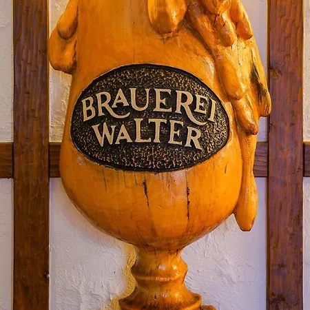 Brauerei Walter 3*