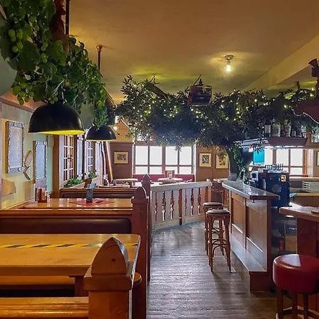 Szálloda Brauerei Walter Waldshut-Tiengen