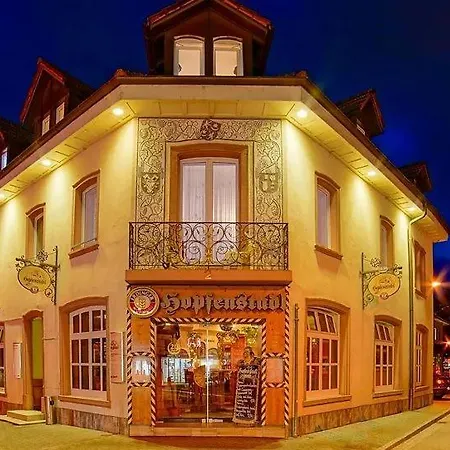 Brauerei Walter 3* Waldshut-Tiengen