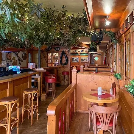 Brauerei Walter Hotel