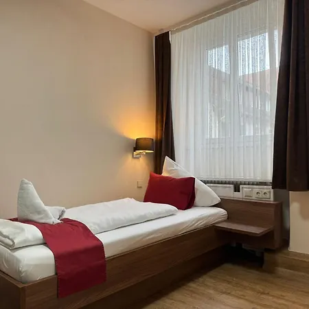 Hotel Brauerei Walter