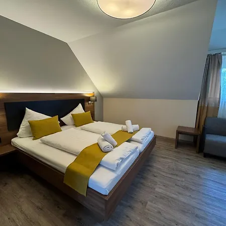 Brauerei Walter 3* Waldshut-Tiengen