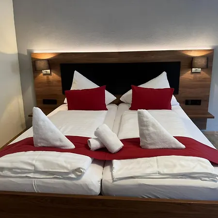 Brauerei Walter Szálloda