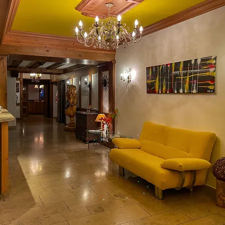 Brauerei Walter Hotel