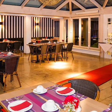 Hotel Brauerei Walter