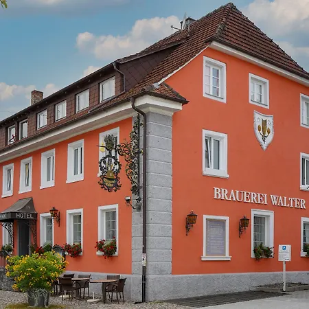 Brauerei Walter 3*