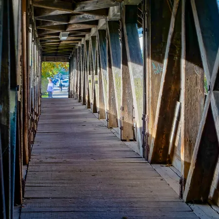 Szálloda Brauerei Walter 3*