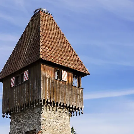 Szálloda Brauerei Walter