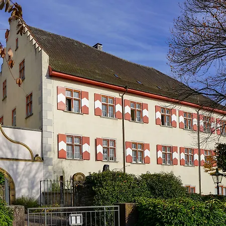 Brauerei Walter 3* ולדסהוט-טינגן
