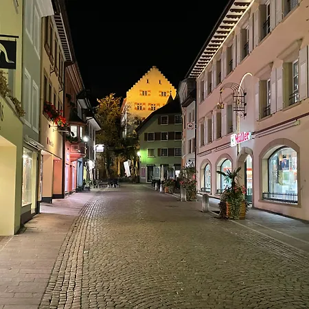 Szálloda Brauerei Walter