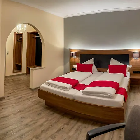 Brauerei Walter Hotel Waldshut-Tiengen