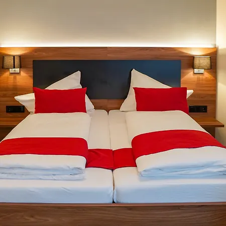 Brauerei Walter Szálloda 3*