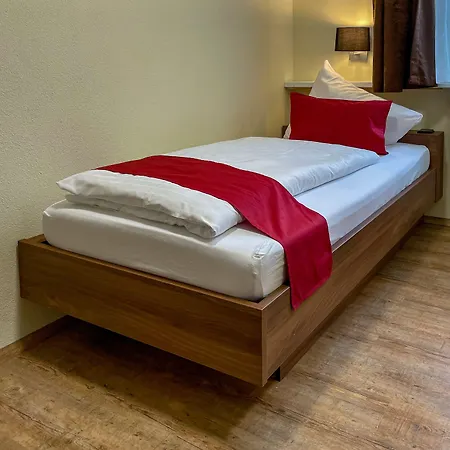 Brauerei Walter 3* Waldshut-Tiengen