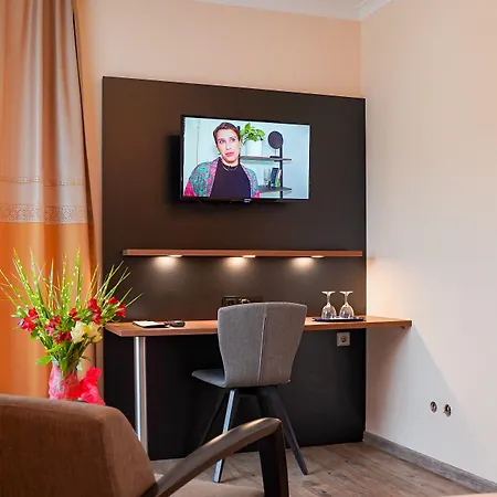 Brauerei Walter Hotel