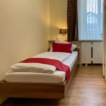 Hotel Brauerei Walter Waldshut-Tiengen