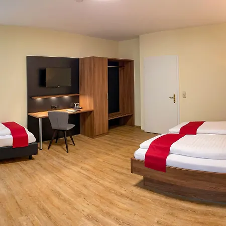 Brauerei Walter Hotel Waldshut-Tiengen