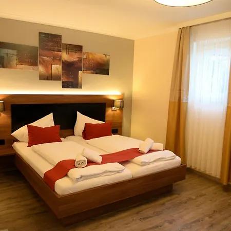 Hotel Brauerei Walter