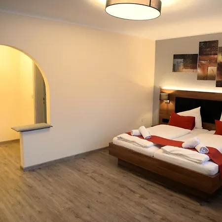 Hotel Brauerei Walter Waldshut-Tiengen