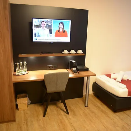 Brauerei Walter 3* Waldshut-Tiengen