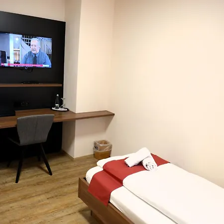 Brauerei Walter Hotel