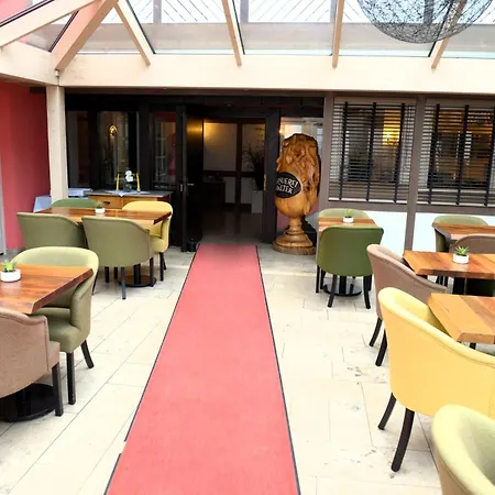 Brauerei Walter Szálloda 3*