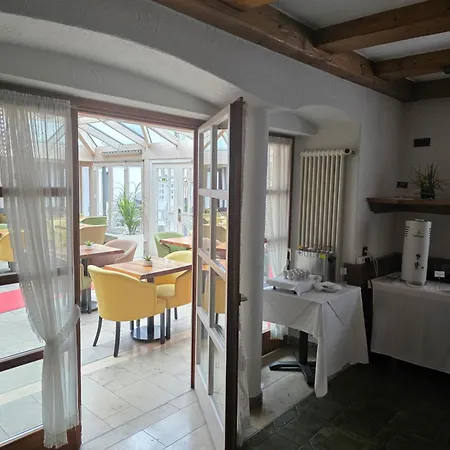 Hotel Brauerei Walter Waldshut-Tiengen