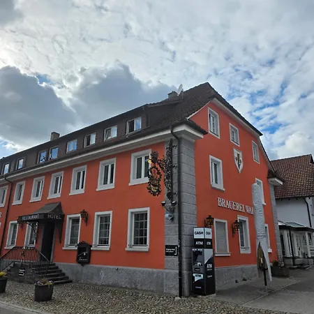 Brauerei Walter Waldshut-Tiengen