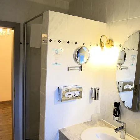 Brauerei Walter Hotel 3*