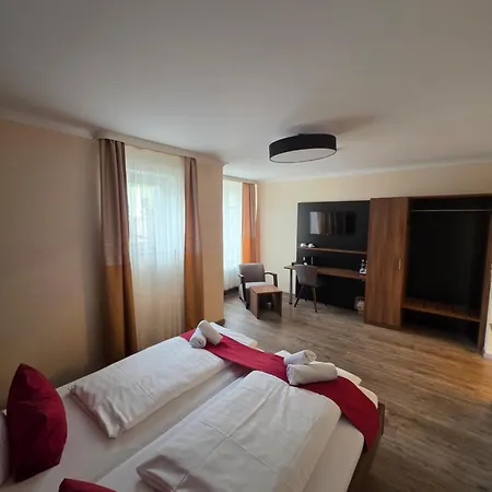 Hotel Brauerei Walter Waldshut-Tiengen