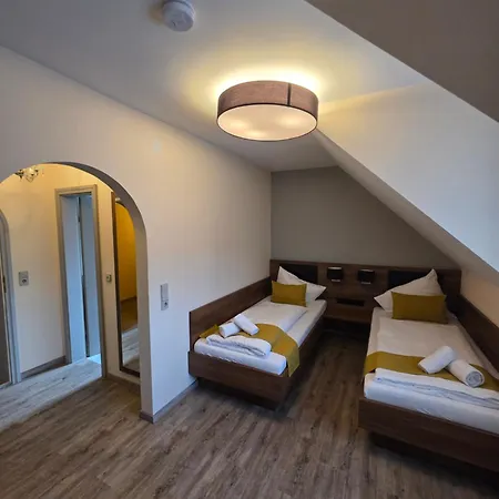 Brauerei Walter Hotel 3*