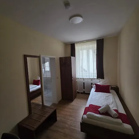 Brauerei Walter Hotel 3*