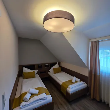 Hotel Brauerei Walter 3*