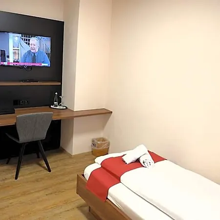 Hotel Brauerei Walter 3*