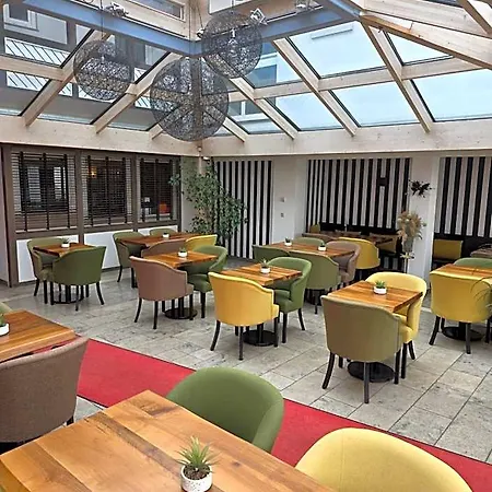 Hotel Brauerei Walter