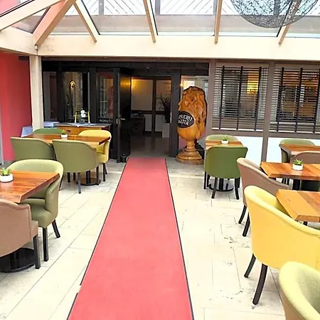 Hotel Brauerei Walter 3*