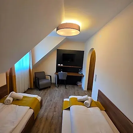 Hotel Brauerei Walter Waldshut-Tiengen