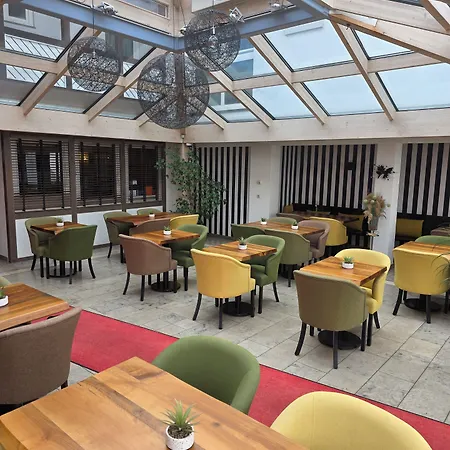 Hotel Brauerei Walter
