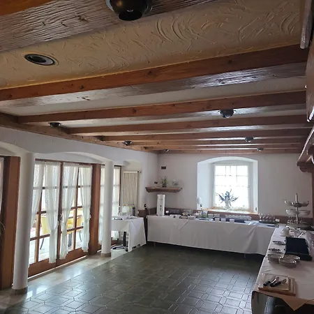 Brauerei Walter Hotel
