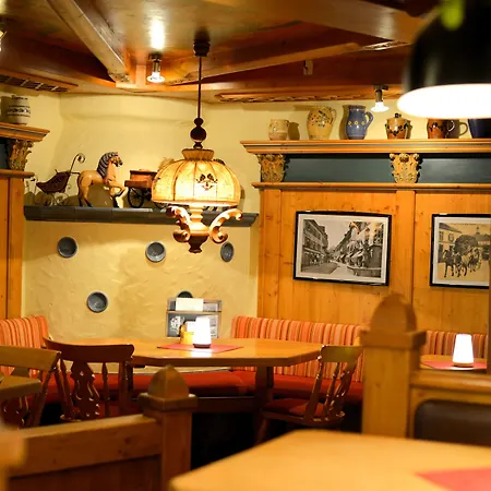 Brauerei Walter 3* Waldshut-Tiengen