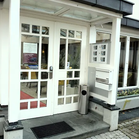 Hotel Brauerei Walter 3*