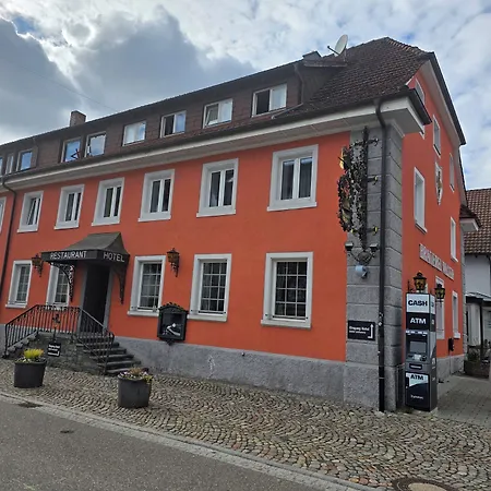 Hotel Brauerei Walter Waldshut-Tiengen