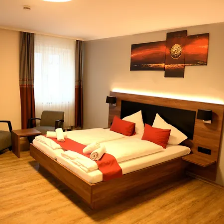 Hotel Brauerei Walter 3*