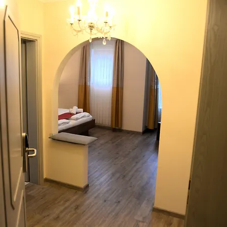 Brauerei Walter Hotel 3*